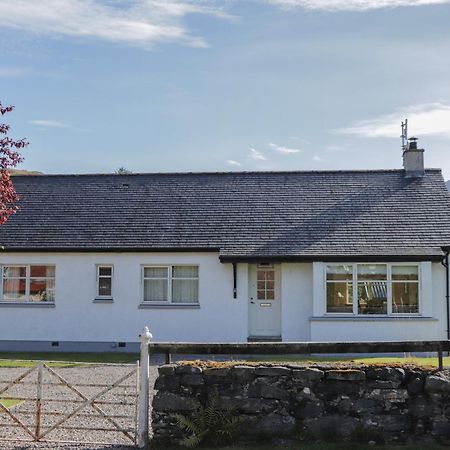 Tigh Na Drochit Villa Glenelg Eksteriør bilde
