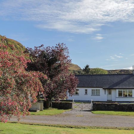 Tigh Na Drochit Villa Glenelg Eksteriør bilde